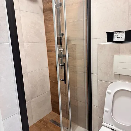 Seaview For 2 公寓 杜布罗夫尼克
