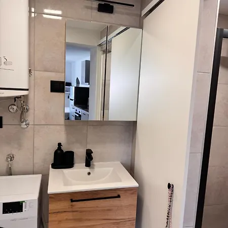 Seaview For 2 Appartement