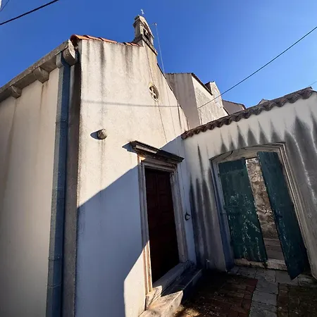 Appartement Seaview For 2