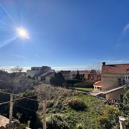 Lägenhet Seaview For 2 *