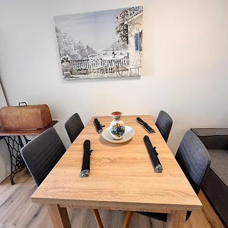 Seaview For 2 *