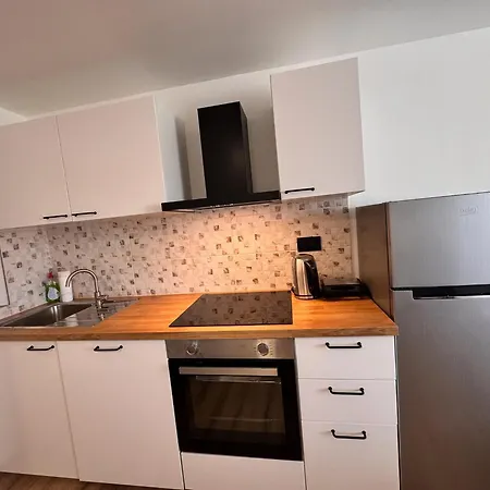 아파트 Seaview For 2 *