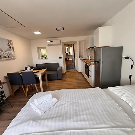 Seaview For 2 아파트 두브로브니크