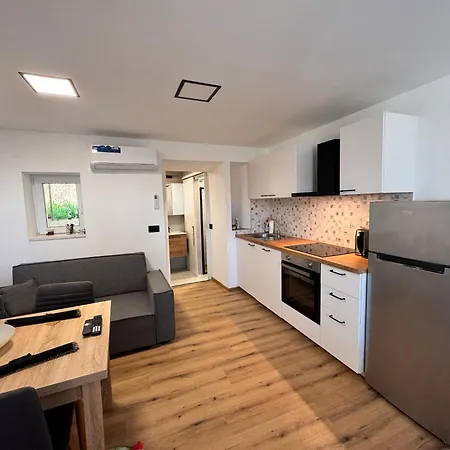 Seaview For 2 Dubrovnik