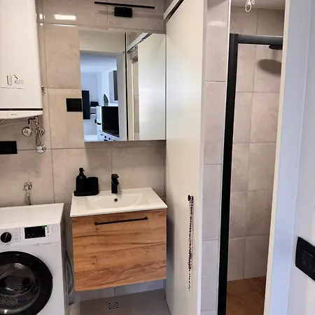 Apartment Seaview For 2