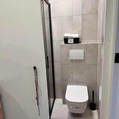 Seaview For 2 Apartment Dubrovnik