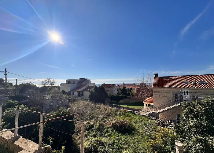 Lejlighed Seaview For 2 *