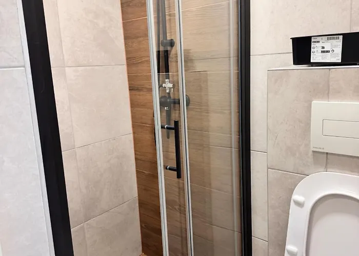 Seaview For 2 Lejlighed Dubrovnik