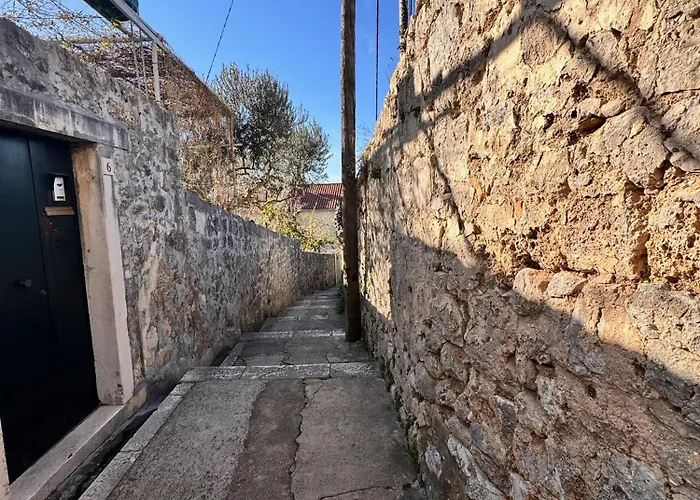 Lejlighed Seaview For 2