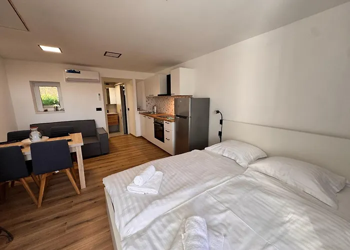 Seaview For 2 Daire *