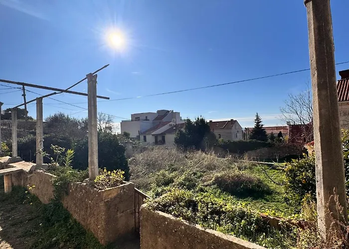 Seaview For 2 Daire Dubrovnik