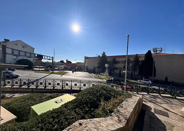 Seaview For 2 Dubrovnik