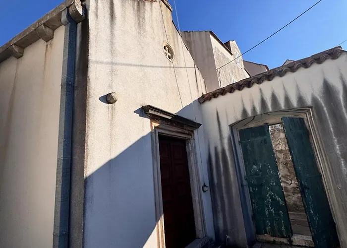 Lejlighed Seaview For 2