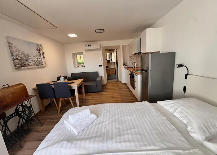 Seaview For 2 Lejlighed Dubrovnik