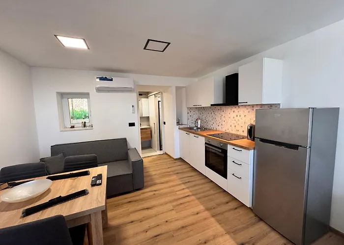 Seaview For 2 Dubrovnik