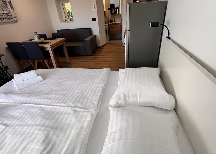 Seaview For 2 *