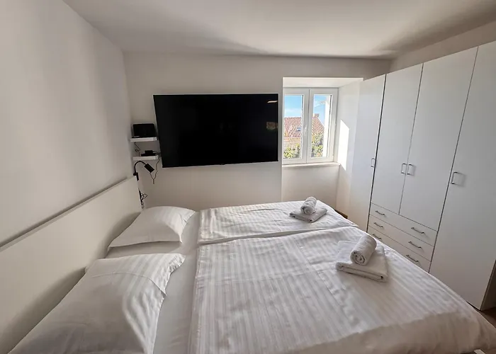 Seaview For 2 Appartamento