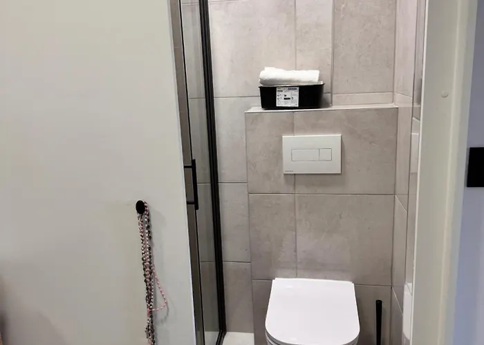 Seaview For 2 Lejlighed Dubrovnik