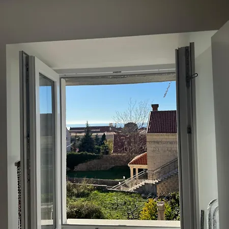 Seaview For 2 * 杜布罗夫尼克