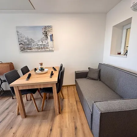 Seaview For 2 *