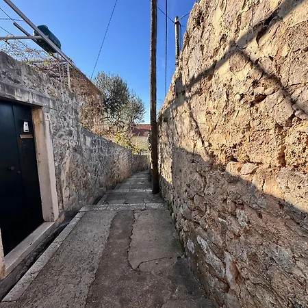 公寓 Seaview For 2