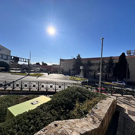 Seaview For 2 杜布罗夫尼克