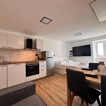 Seaview For 2 公寓 杜布罗夫尼克