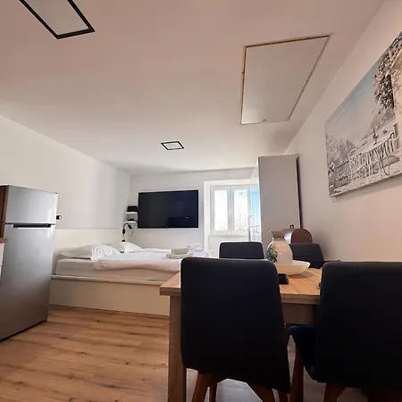 Seaview For 2 杜布罗夫尼克