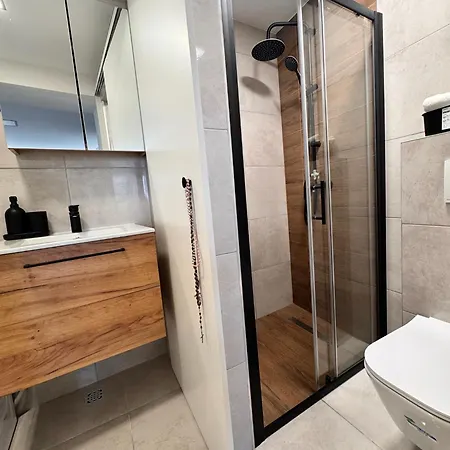 Seaview For 2 *