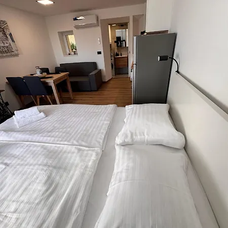 Seaview For 2 *