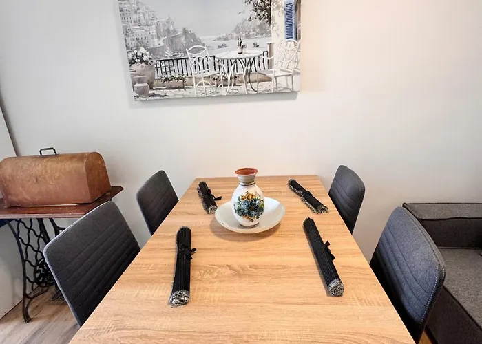 Seaview For 2 *